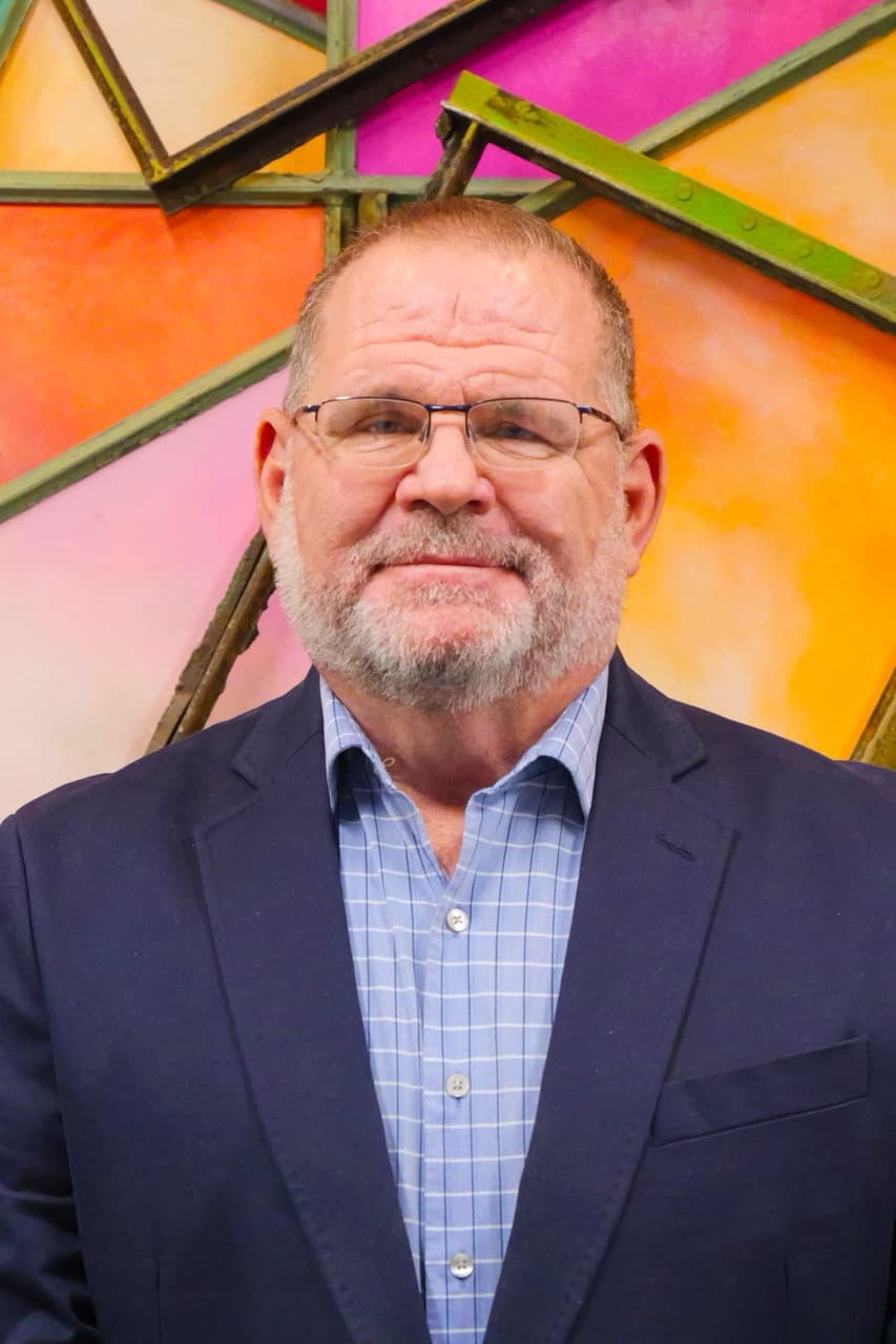 Liam Thurman - Keynote Speaker and Sales Coach